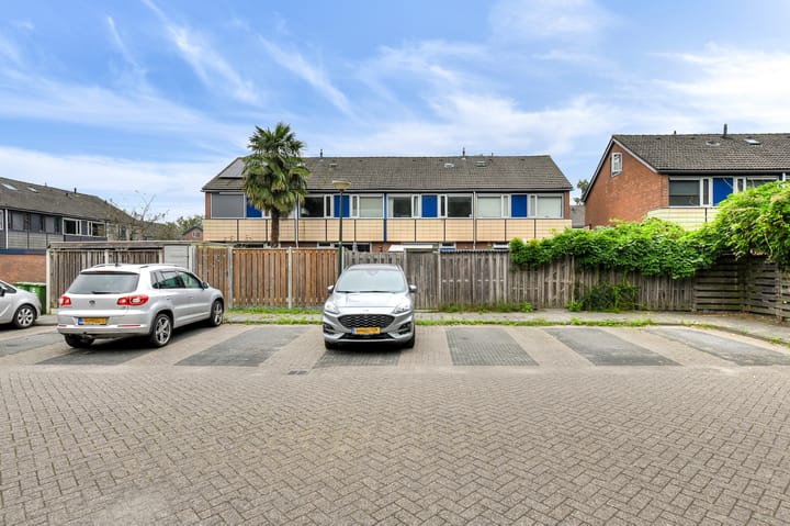 Foto 37 van Benraatshoef 227