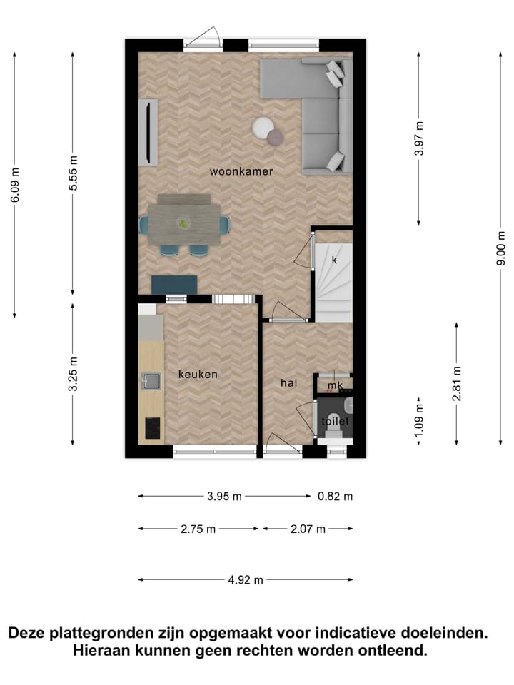 Foto 40 van Benraatshoef 227