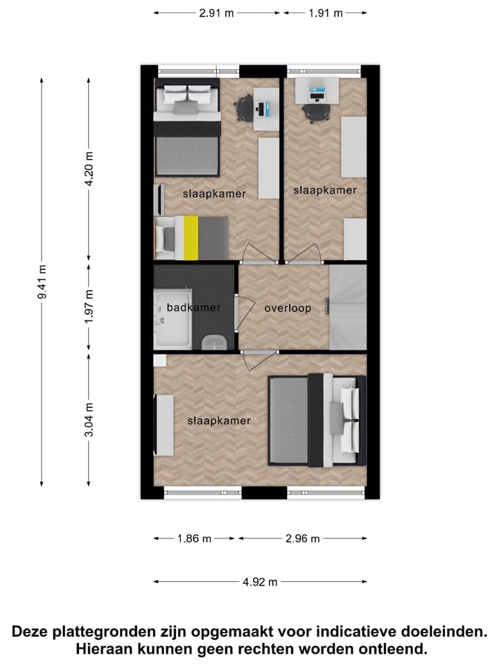 Foto 42 van Benraatshoef 227