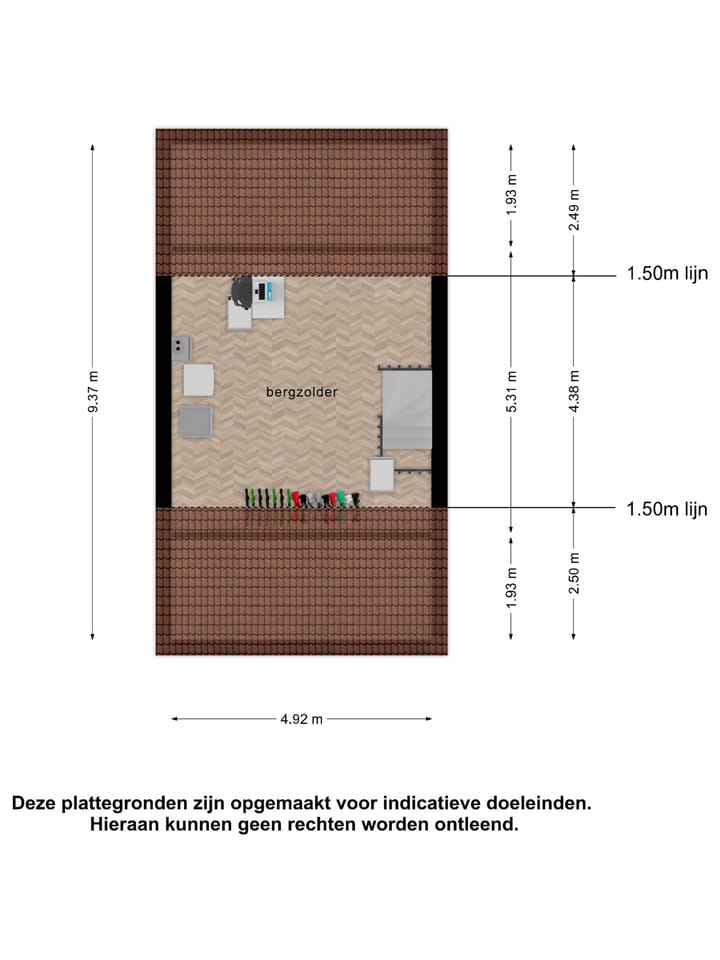 Foto 43 van Benraatshoef 227