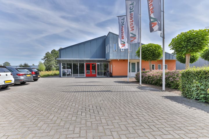 Rooilijn 3