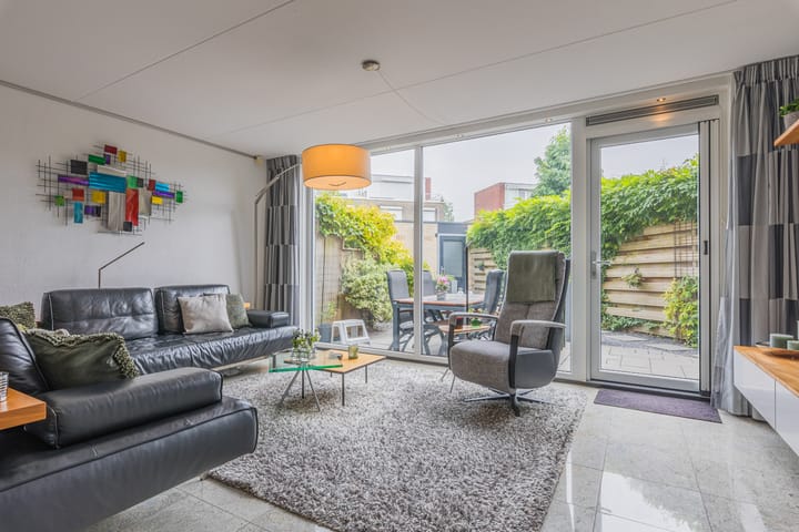 Foto 3 van Kastanjelaan 22