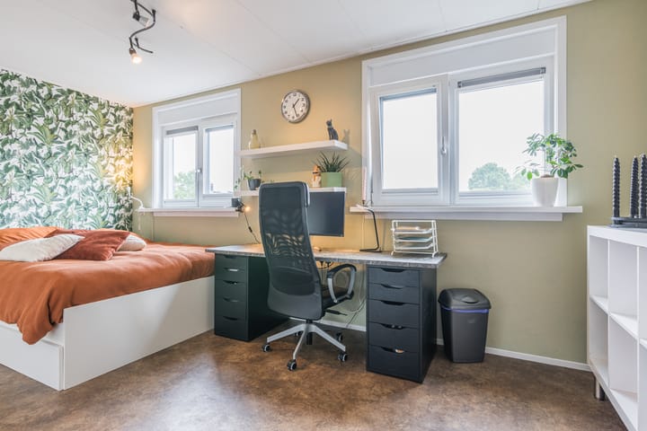 Foto 21 van Kastanjelaan 22