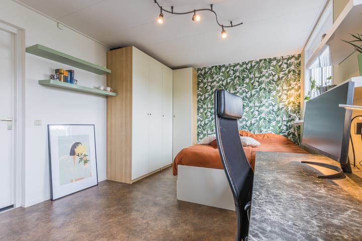 Foto 22 van Kastanjelaan 22