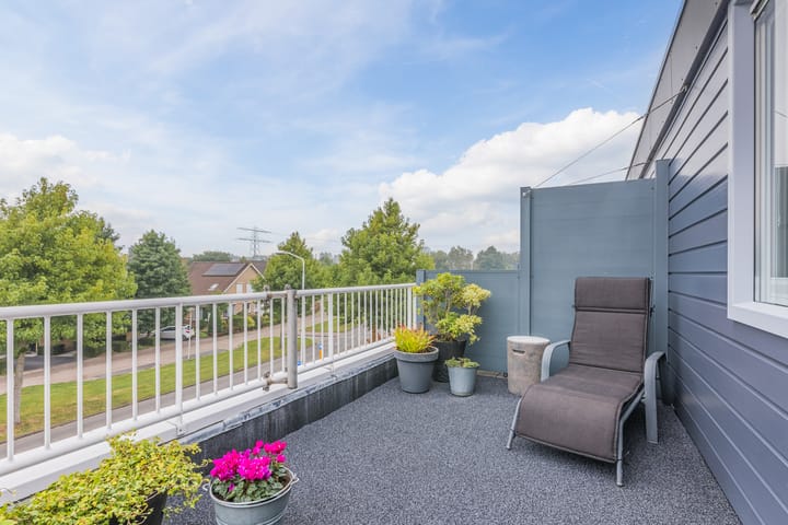 Foto 26 van Kastanjelaan 22