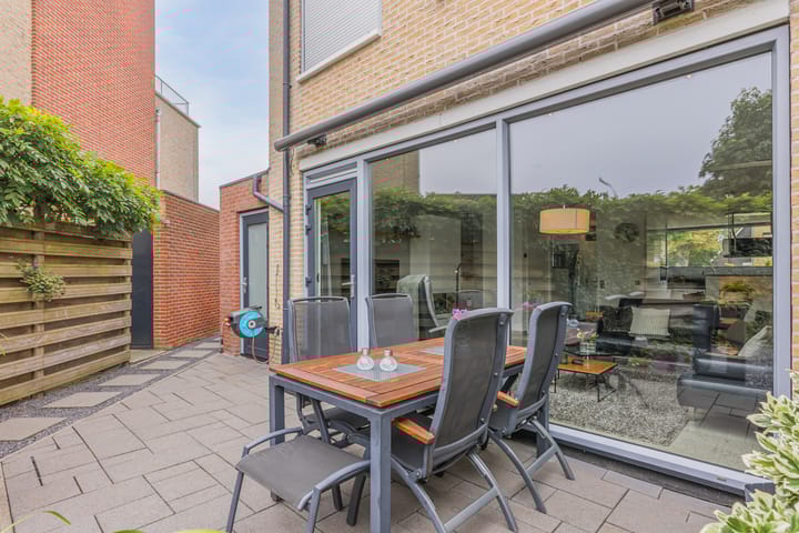 Foto 28 van Kastanjelaan 22