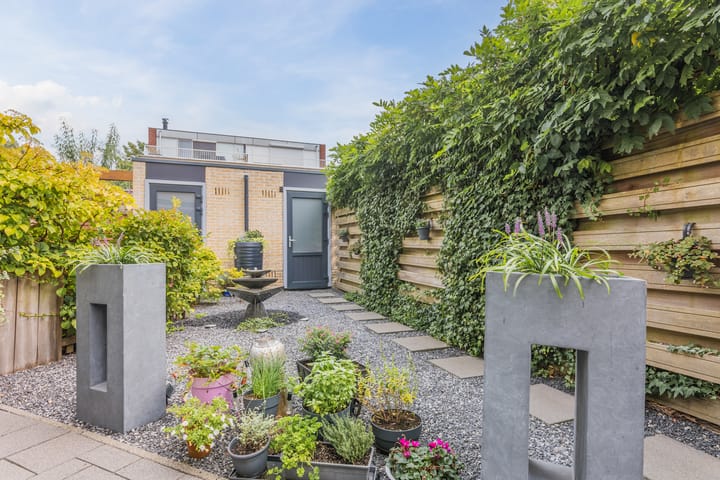 Foto 31 van Kastanjelaan 22