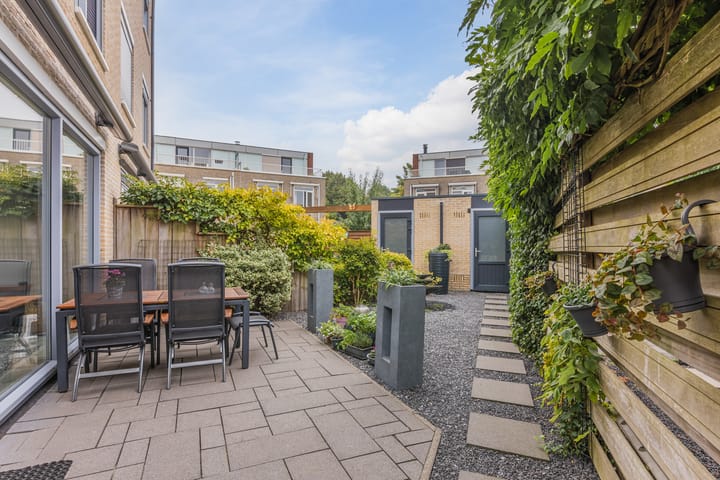 Foto 32 van Kastanjelaan 22