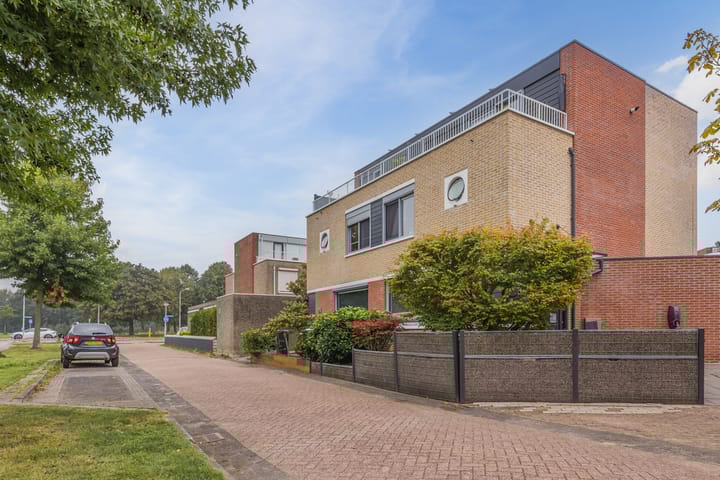 Foto 33 van Kastanjelaan 22