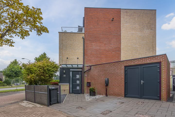 Foto 37 van Kastanjelaan 22