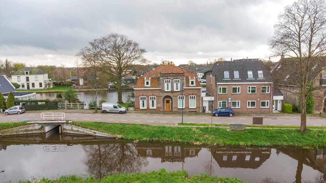 Foto 1 van Dorpsstraat 72