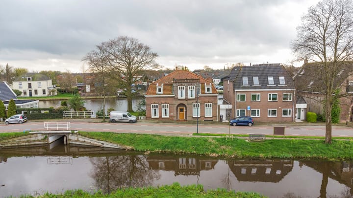 Foto 1 van Dorpsstraat 72