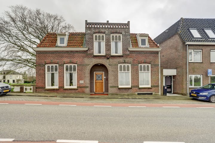 Foto 2 van Dorpsstraat 72