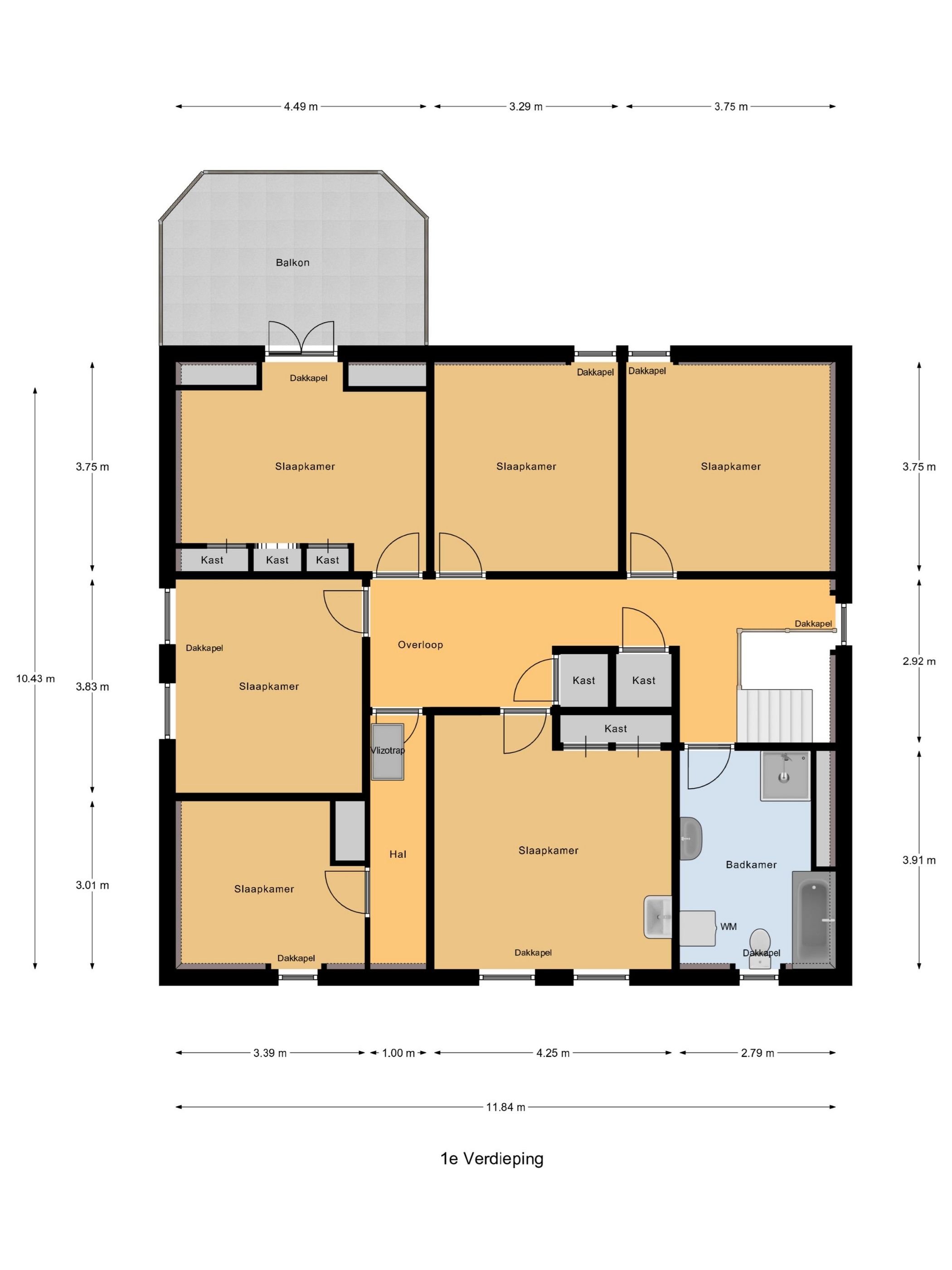 Foto 60 van Dorpsstraat 72