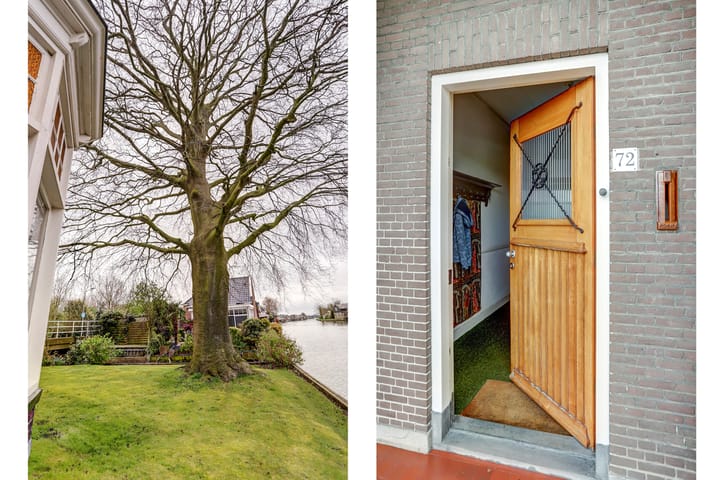 Foto 5 van Dorpsstraat 72