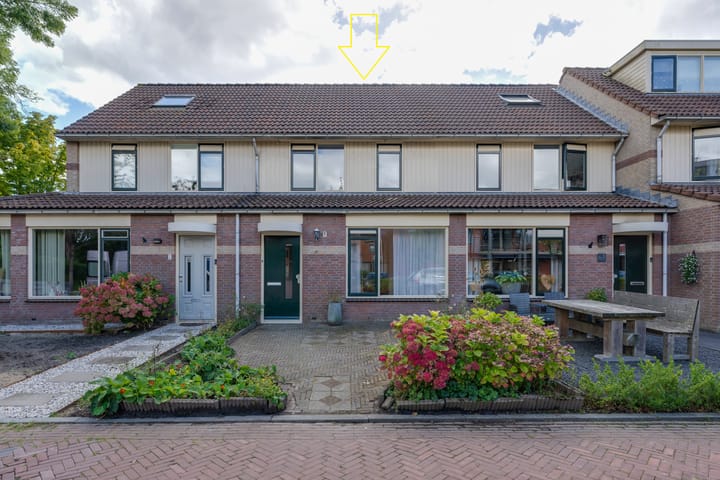 Kloet 3