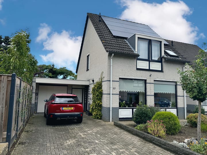 Foto 1 van Dopheidestraat 13