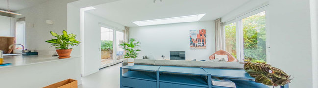 Bekijk 360° foto van Woonkamer van Edward Wrightstraat 21