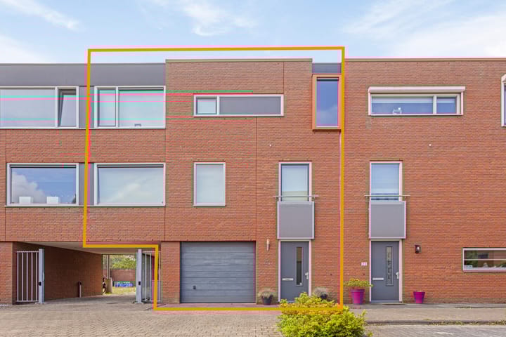 Foto 1 van Villa Dotterbloem 20