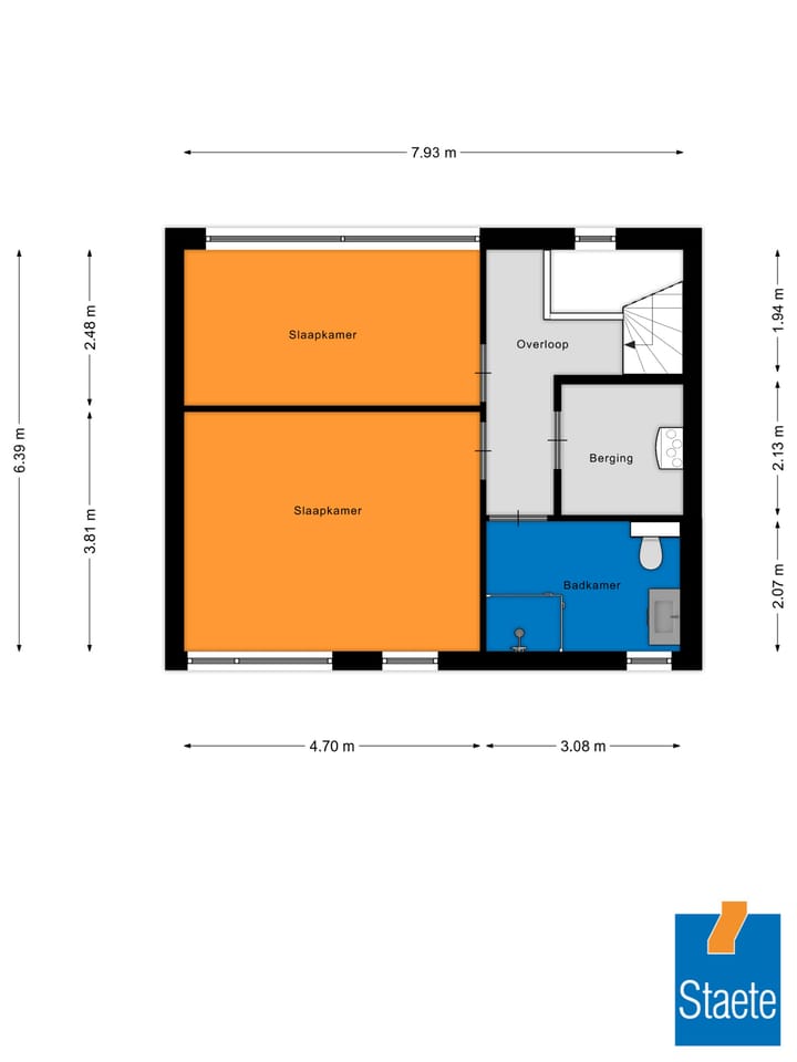 Foto 23 van Villa Dotterbloem 20
