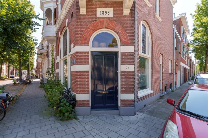 View photo 6 of Jan Pieterszoon Coenstraat 24