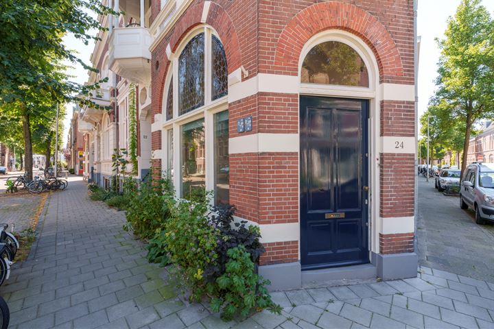 View photo 8 of Jan Pieterszoon Coenstraat 24