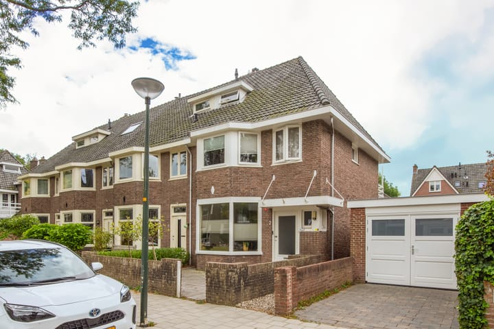 Foto 1 van Waerdendelstraat 2