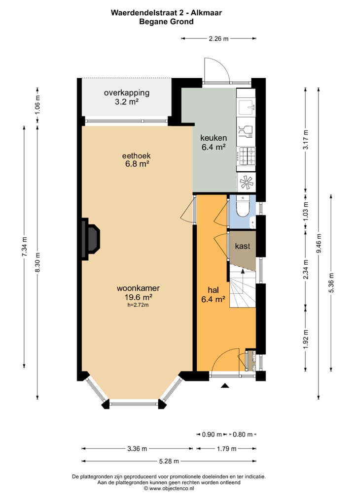 Foto 39 van Waerdendelstraat 2