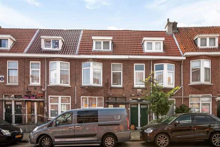 View photo 1 of Aleidastraat 97