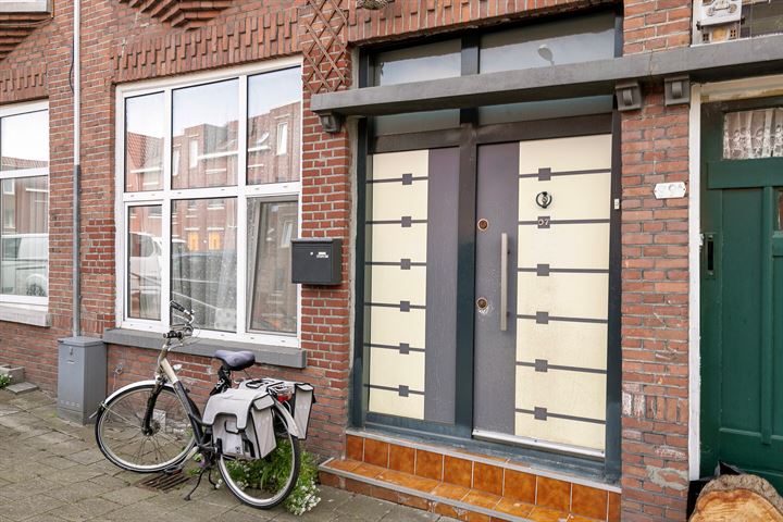 View photo 3 of Aleidastraat 97