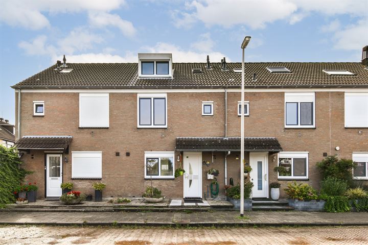 Bekijk foto van Maarten 't Hartstraat 3