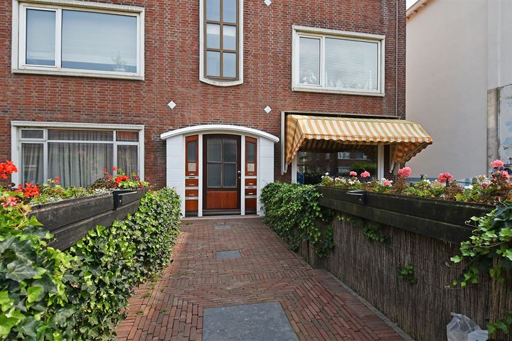 Bekijk foto 9 van Gevers Deynootweg 41