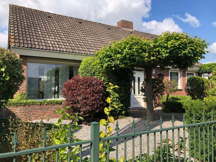 Foto 1 van Edisonweg 7