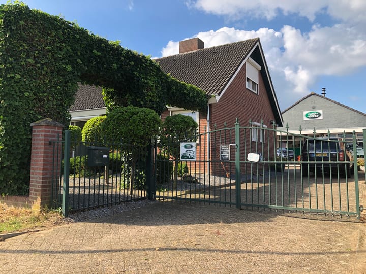 Foto 3 van Edisonweg 7