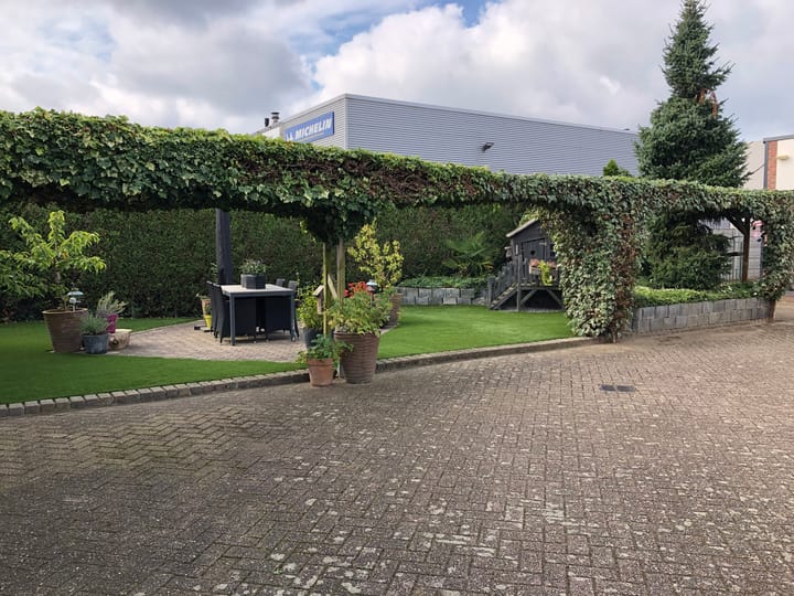 Foto 29 van Edisonweg 7