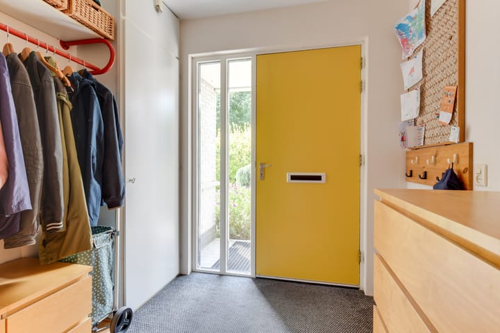 Foto 7 van Renoirhof 99