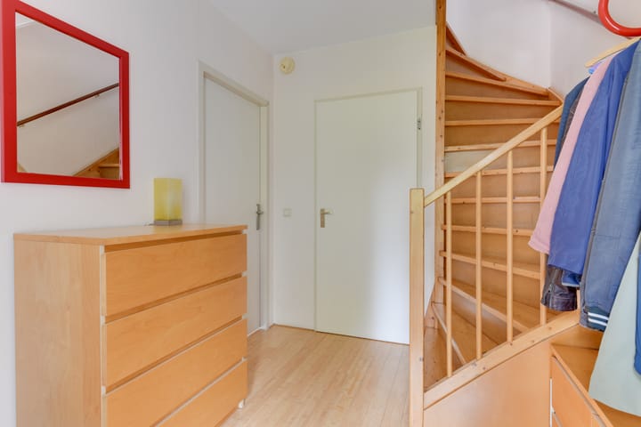 Foto 8 van Renoirhof 99