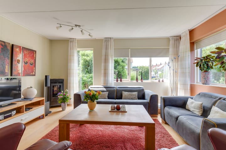 Foto 10 van Renoirhof 99