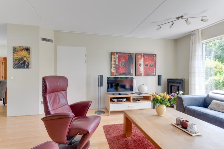 Foto 12 van Renoirhof 99