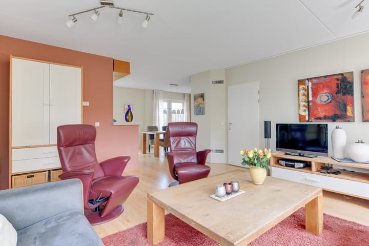 Foto 13 van Renoirhof 99