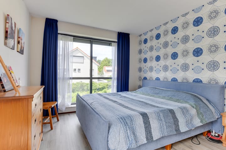 Foto 21 van Renoirhof 99