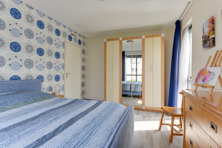 Foto 22 van Renoirhof 99