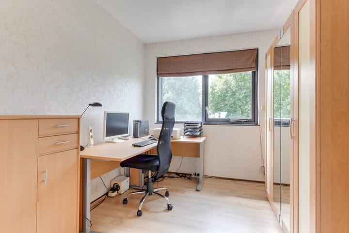 Foto 23 van Renoirhof 99