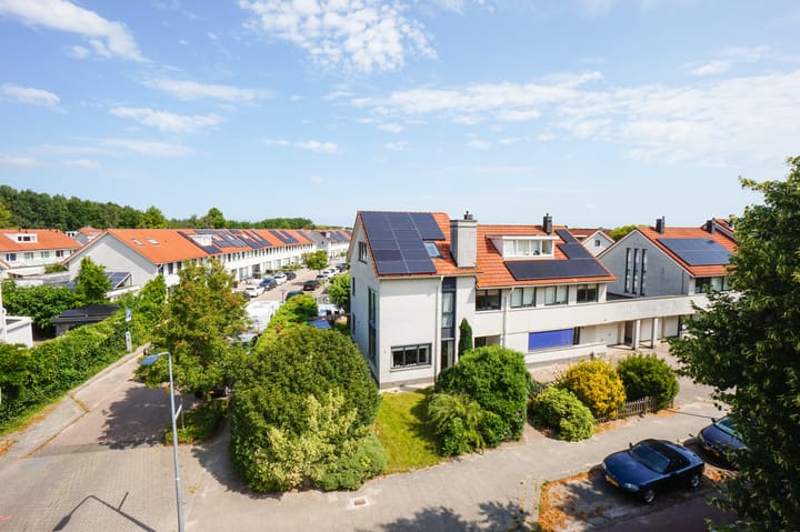 Foto 49 van Renoirhof 99