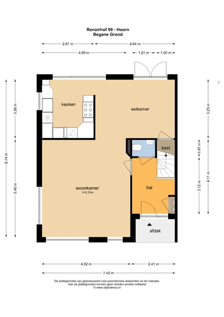 Foto 51 van Renoirhof 99