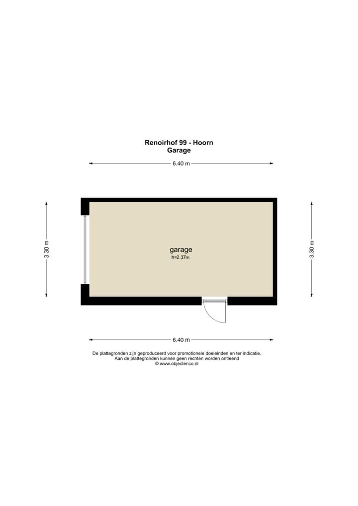 Foto 55 van Renoirhof 99