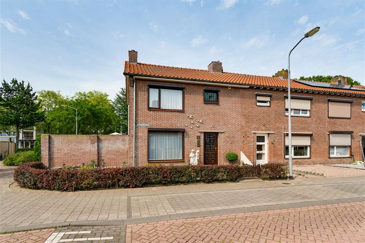 Bekijk foto van Van Halenstraat 46