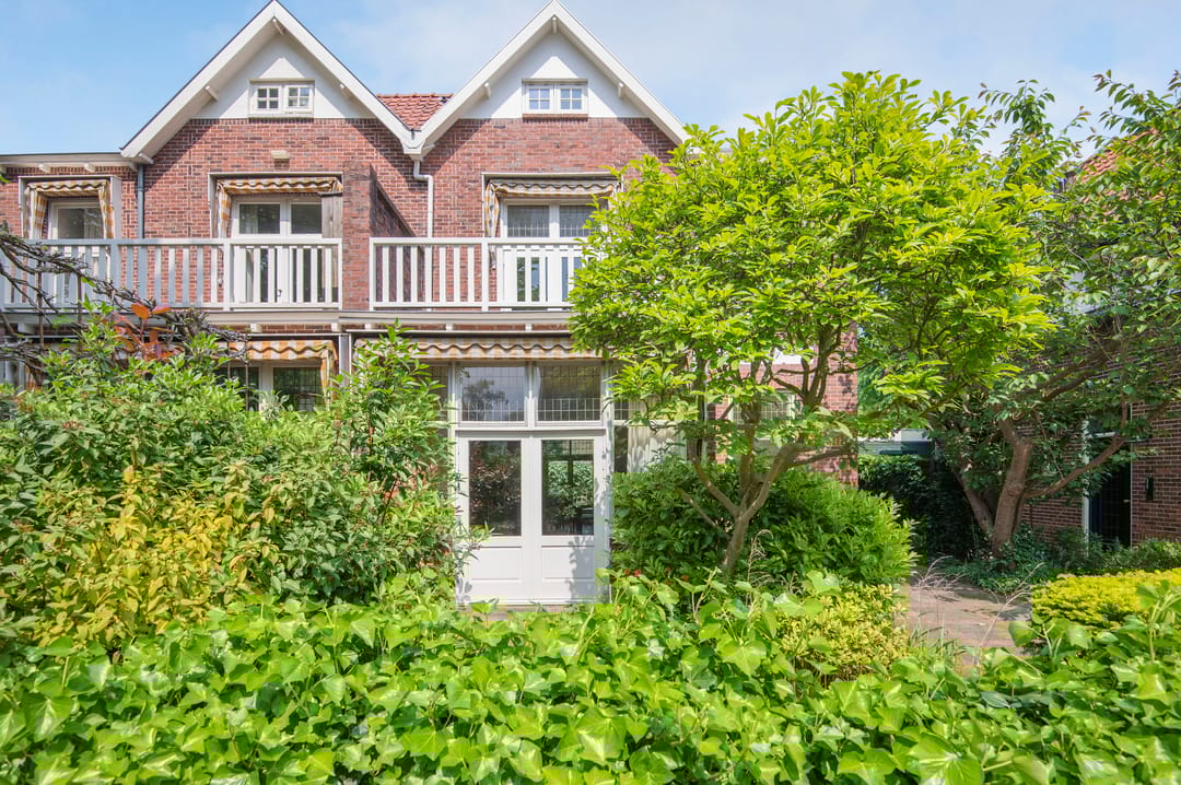 Photo 1 of Spaarnzichtlaan 11