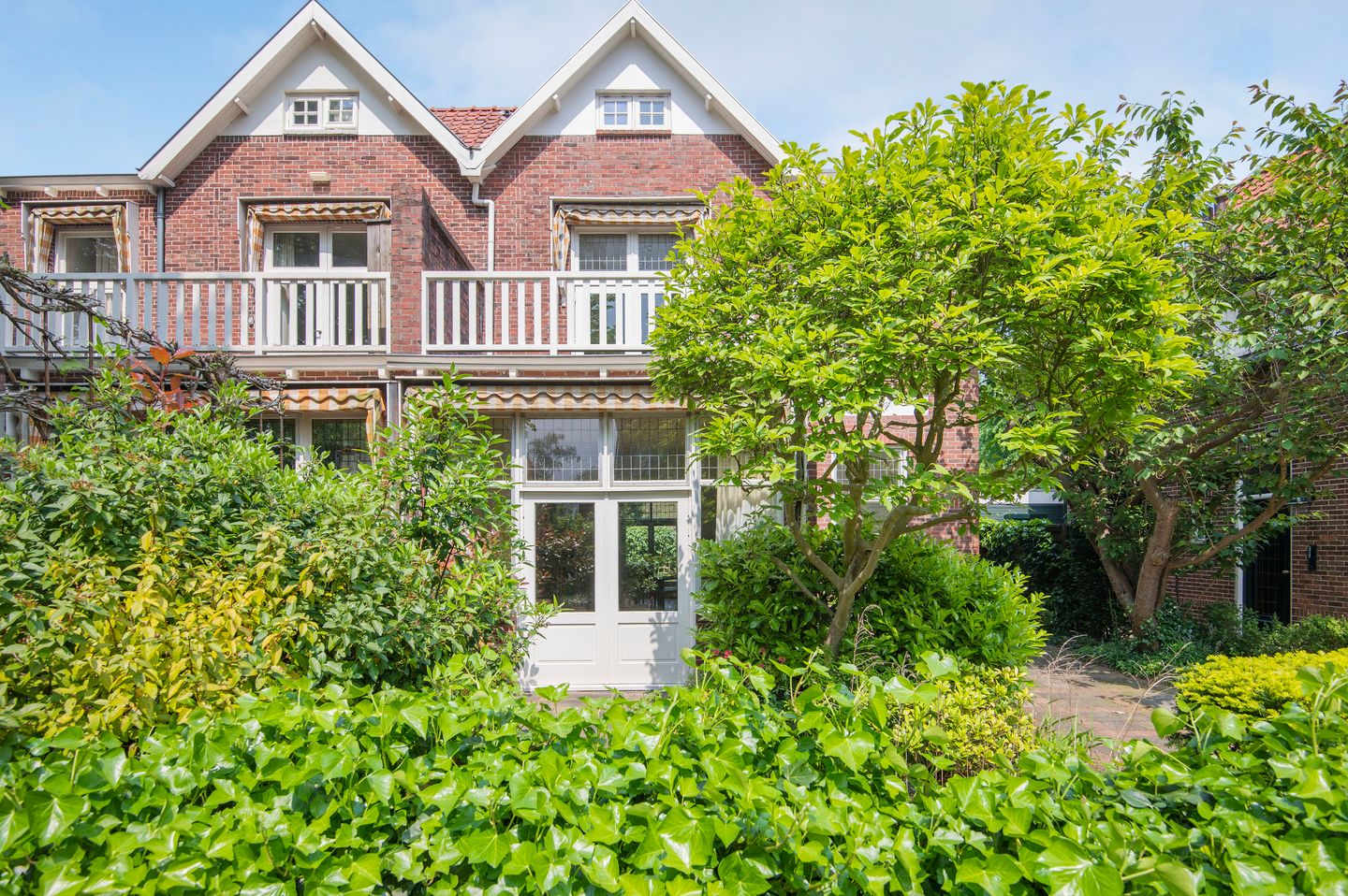 Foto 1 van Spaarnzichtlaan 11