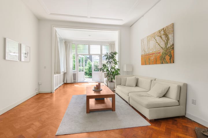 Foto 2 van Spaarnzichtlaan 11